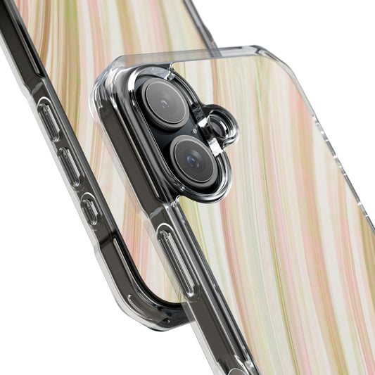 Popsicle - Magnetic Clear Impact Case