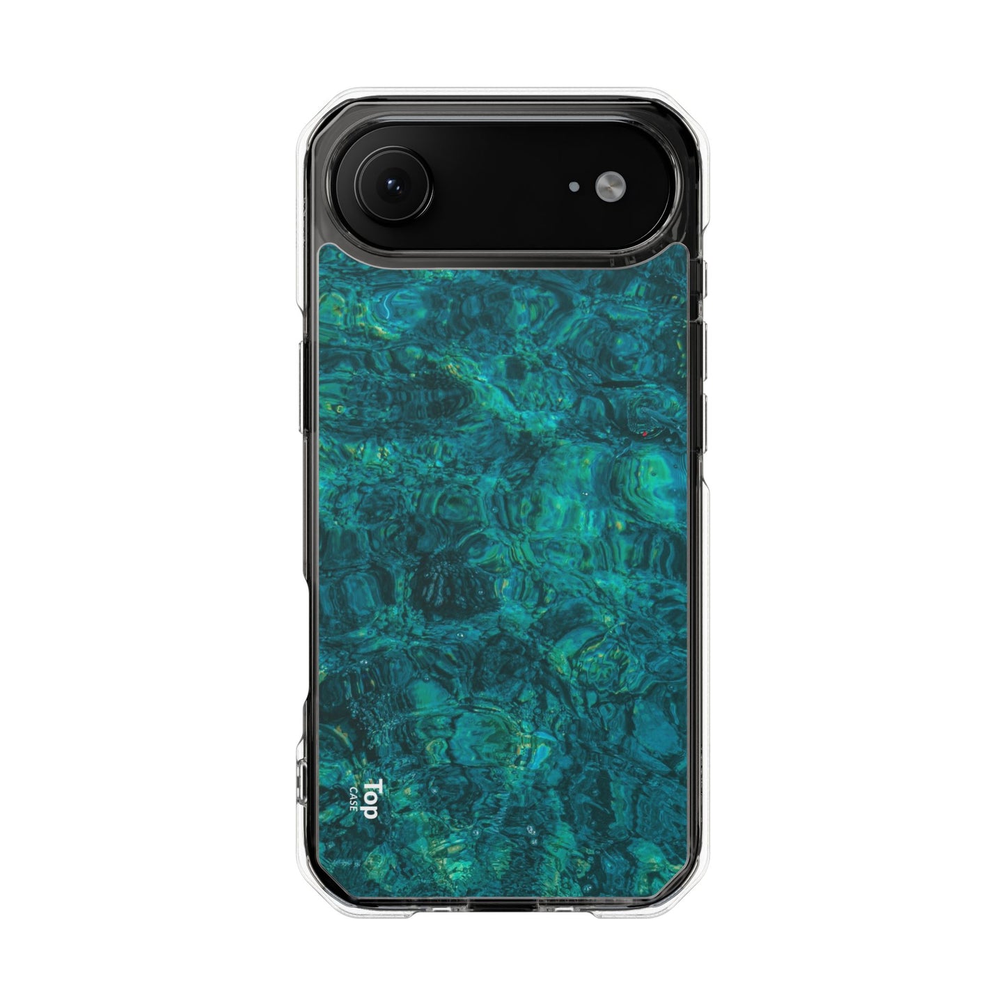 Drop - Magnetic Clear Impact Case