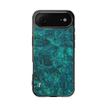 Drop - Magnetic Clear Impact Case