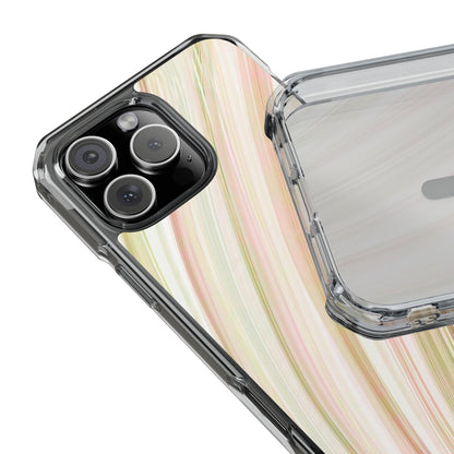 Popsicle - Magnetic Clear Impact Case