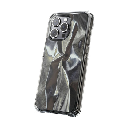 Jet - Magnetic Clear Impact Case