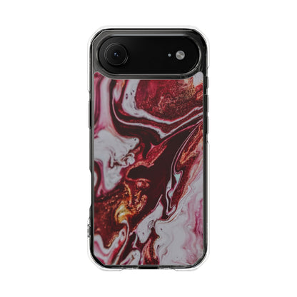 Ripe - Magnetic Clear Impact Case