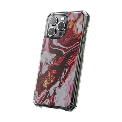 Ripe - Magnetic Clear Impact Case