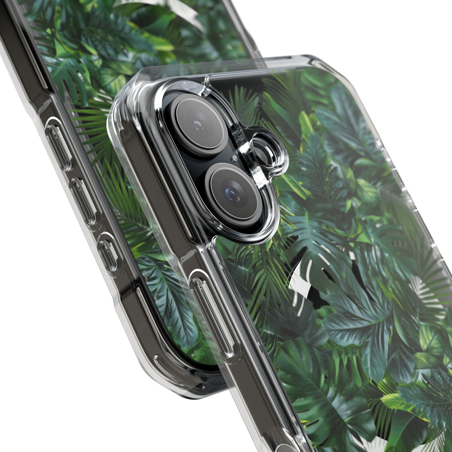 Sago - Magnetic Clear Impact Cases