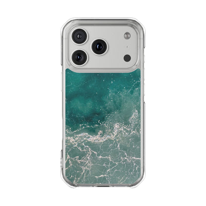 Waves 2 - Magnetic Clear Impact Case