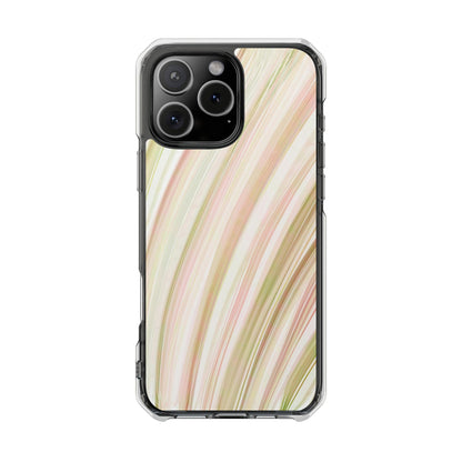 Popsicle - Magnetic Clear Impact Case