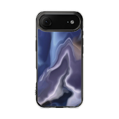Midnight - Magnetic Clear Impact Case
