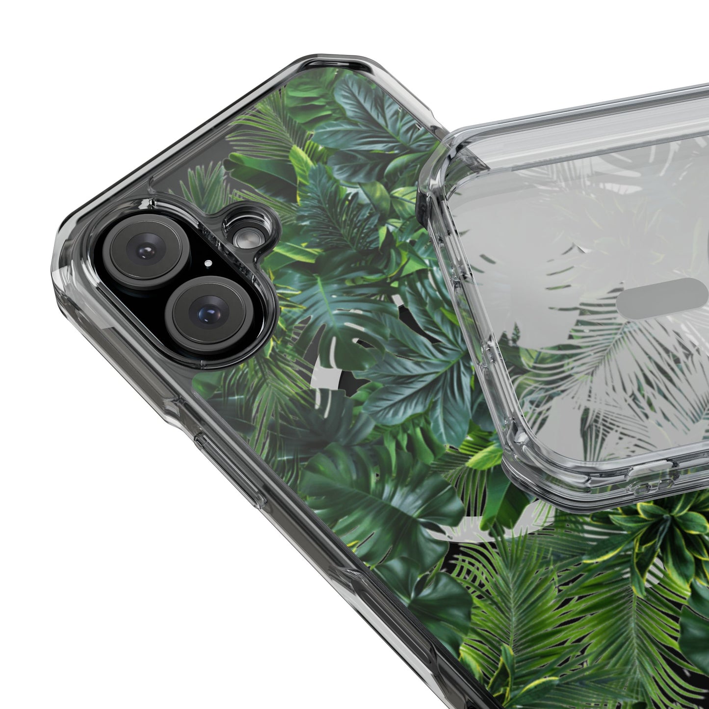 Sago - Magnetic Clear Impact Cases