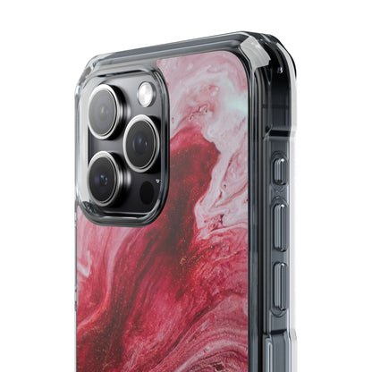 Petal - Magnetic Clear Impact Case