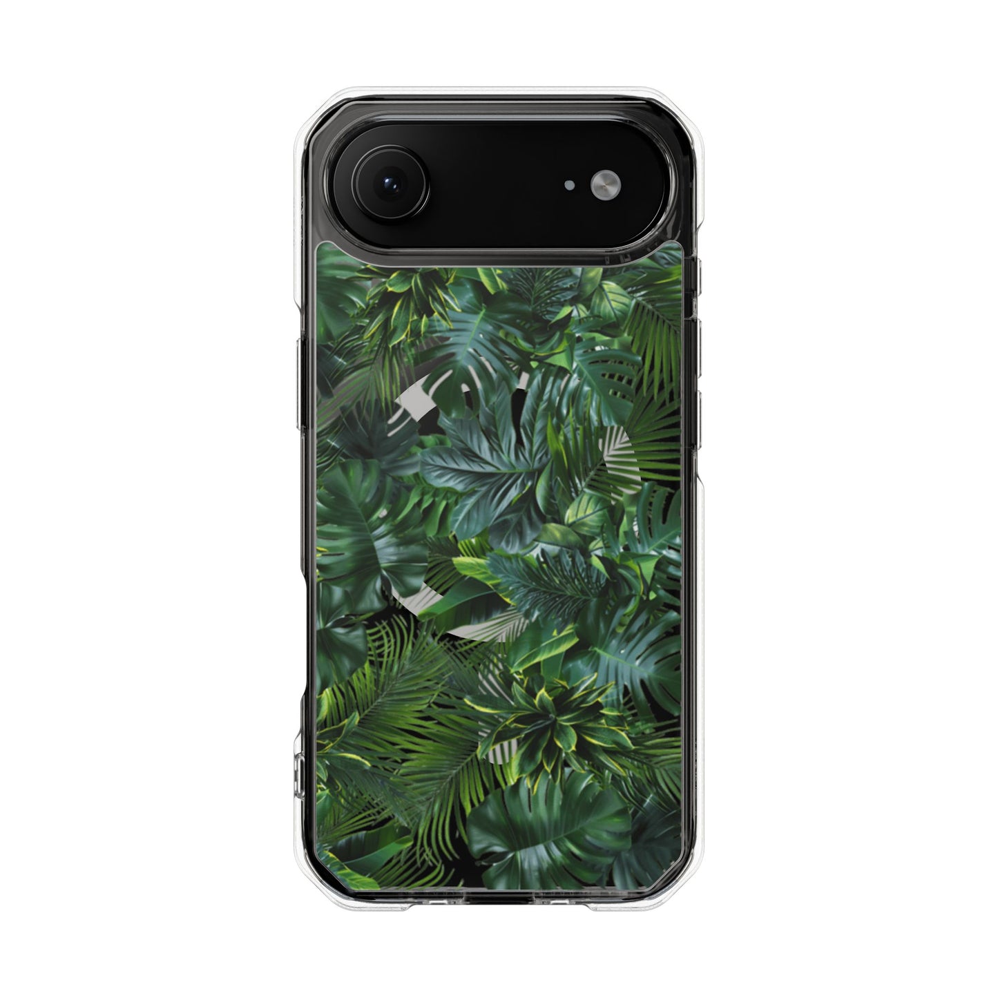 Sago - Magnetic Clear Impact Cases