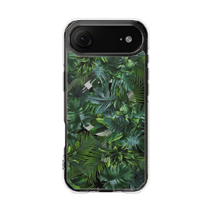 Sago - Magnetic Clear Impact Cases