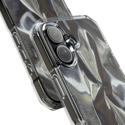 Jet - Magnetic Clear Impact Case