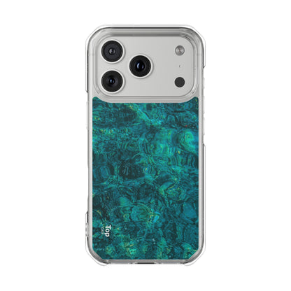 Drop - Magnetic Clear Impact Case