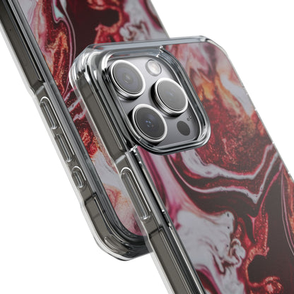 Ripe - Magnetic Clear Impact Case