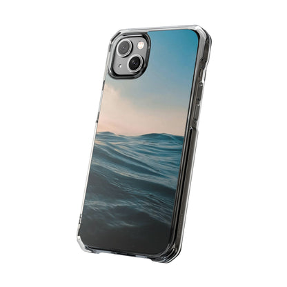 Ebb - Magnetic Clear Impact Case