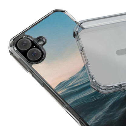Ebb - Magnetic Clear Impact Case