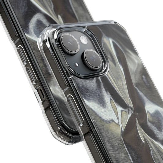 Jet - Magnetic Clear Impact Case