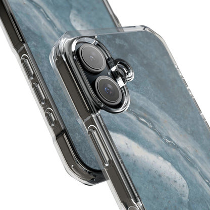 Slate - Magnetic Clear Case