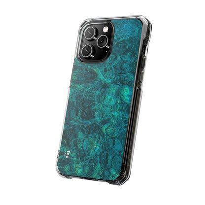 Drop - Magnetic Clear Impact Case