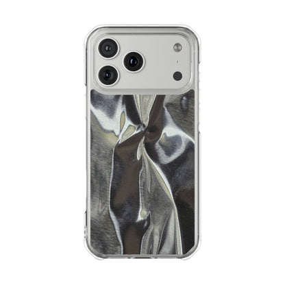 Jet - Magnetic Clear Impact Case