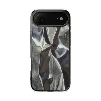 Jet - Magnetic Clear Impact Case