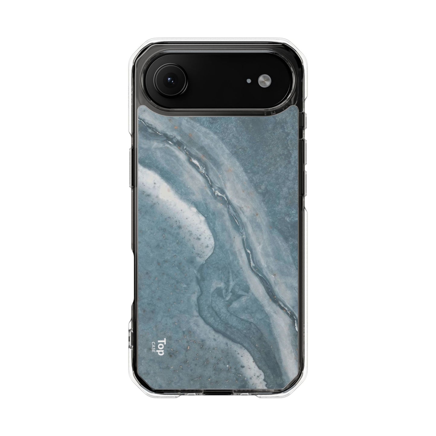 Slate - Magnetic Clear Case
