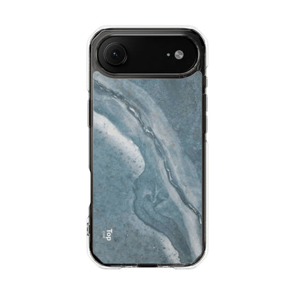 Slate - Magnetic Clear Case