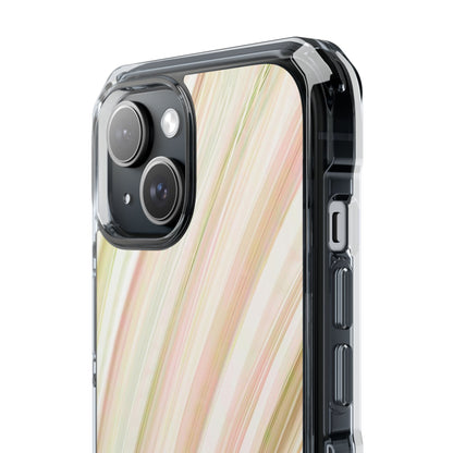 Popsicle - Magnetic Clear Impact Case