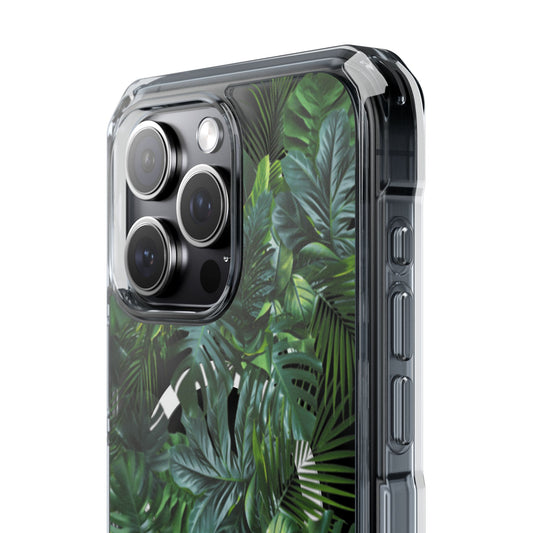 Sago - Magnetic Clear Impact Case