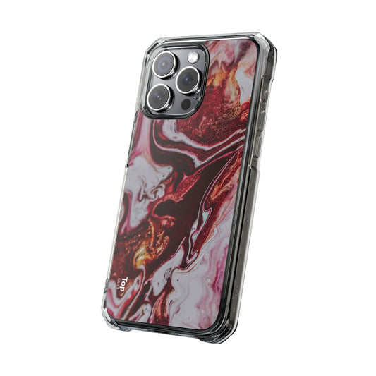 Ripe - Magnetic Clear Impact Case