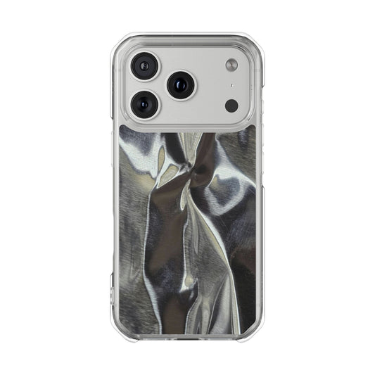 Jet - Magnetic Clear Impact Case