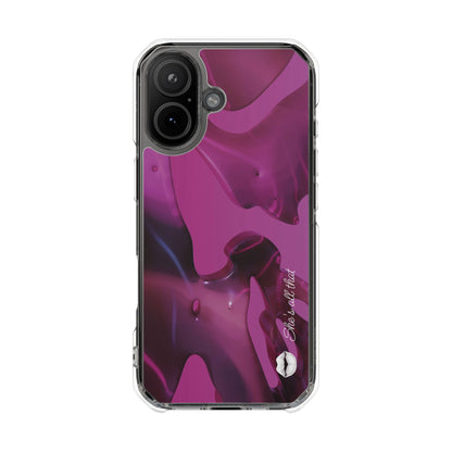 She's All That - Magnetic Clear Impact Case