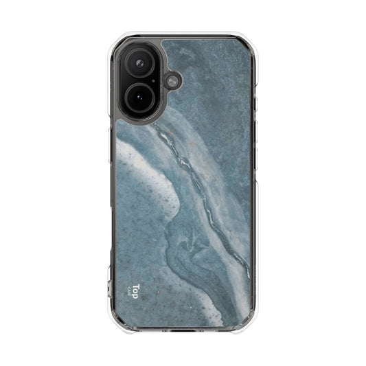 Slate - Magnetic Clear Case