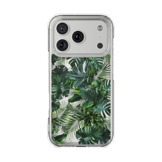 Sago - Magnetic Clear Impact Case