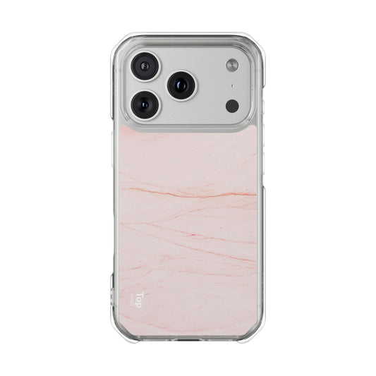 Cotton Candy - Magnetic Clear Impact Case