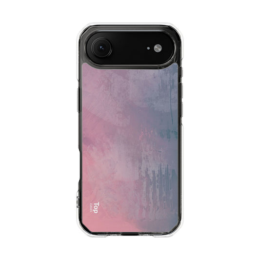 Cream - Magnetic Clear Impact Case