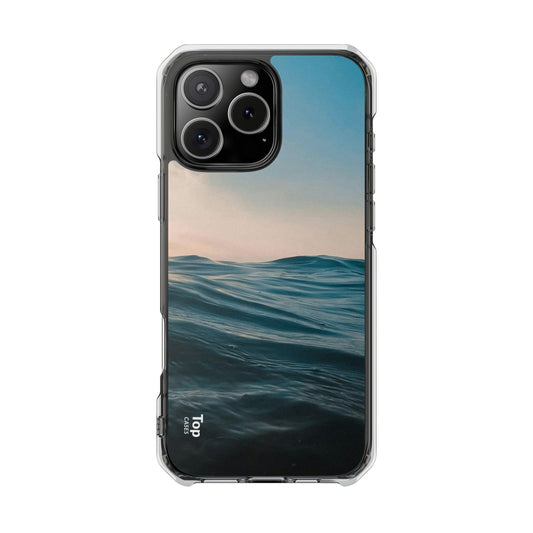 Ebb - Magnetic Clear Impact Case