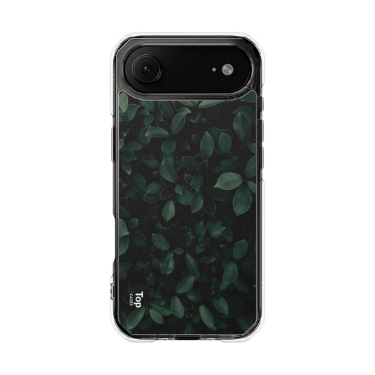 Jungle - Magnetic Clear Impact Case