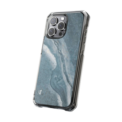 Slate - Magnetic Clear Case