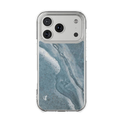Slate - Magnetic Clear Case