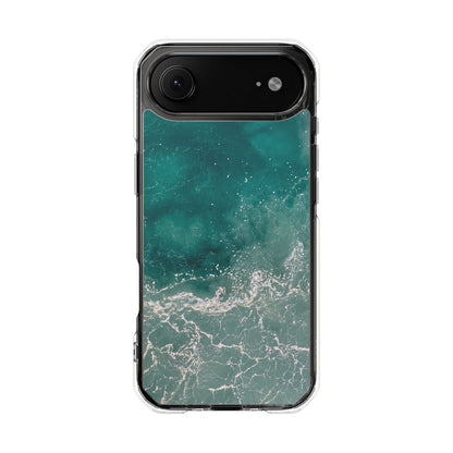 Waves 2 - Magnetic Clear Impact Case