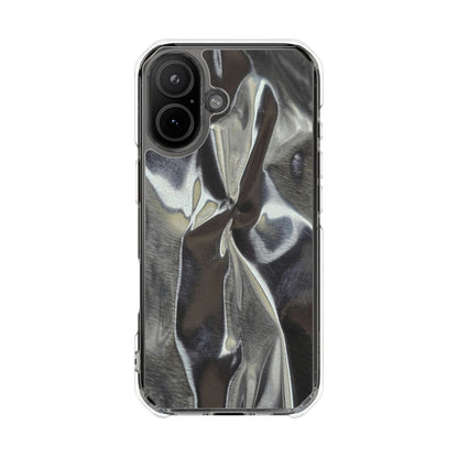 Jet - Magnetic Clear Impact Case