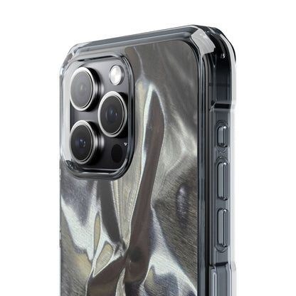 Jet - Magnetic Clear Impact Case