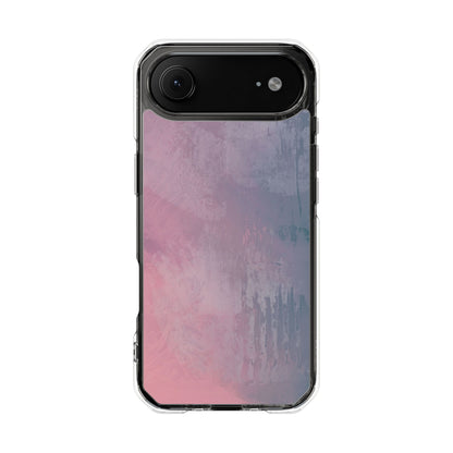 Cream - Magnetic Clear Impact Case