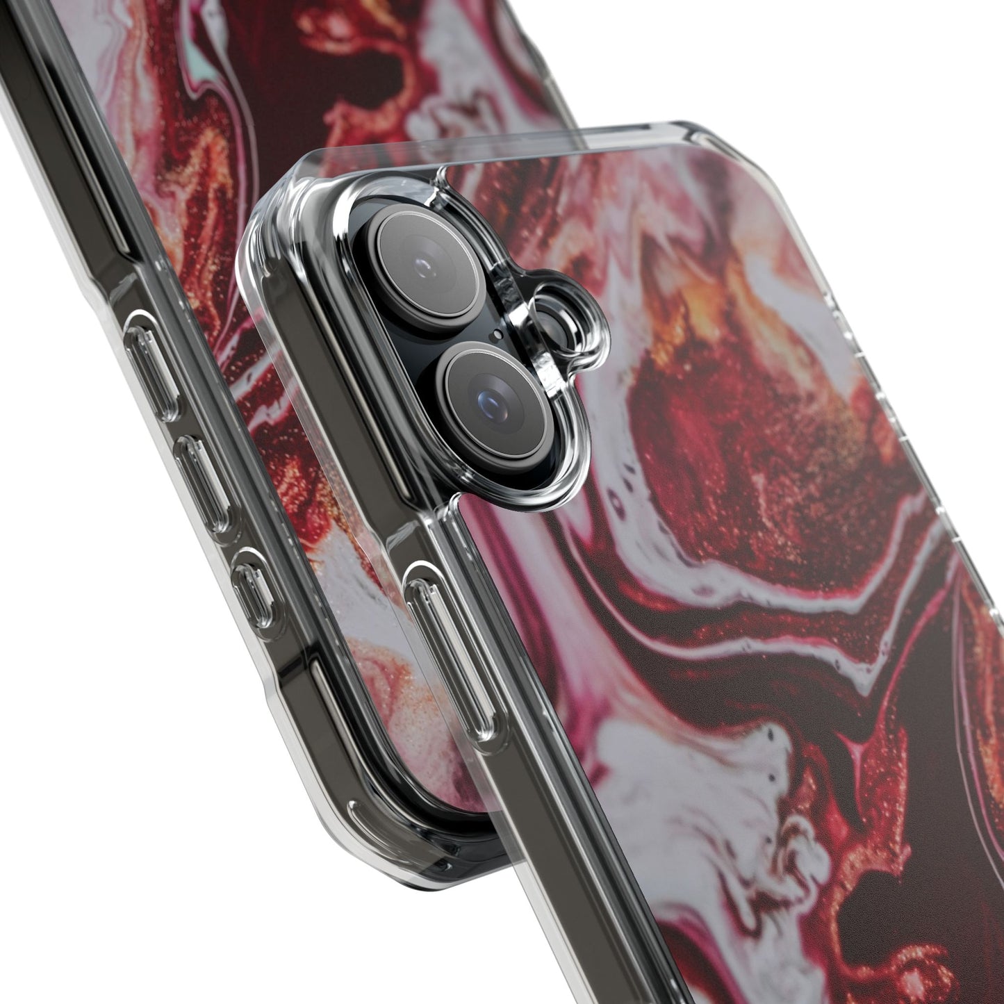 Ripe - Magnetic Clear Impact Case