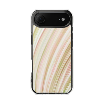 Popsicle - Magnetic Clear Impact Case