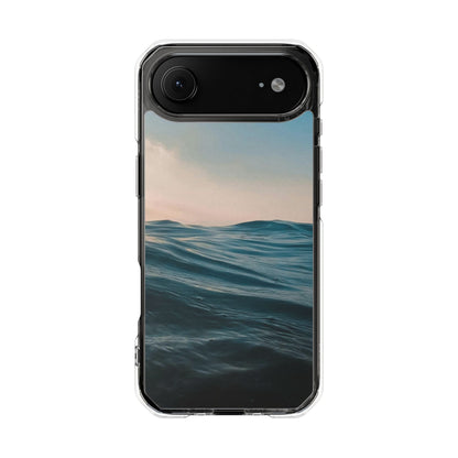 Ebb - Magnetic Clear Impact Case