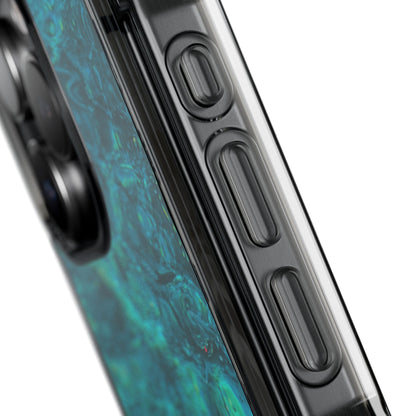 Drop - Magnetic Clear Impact Case