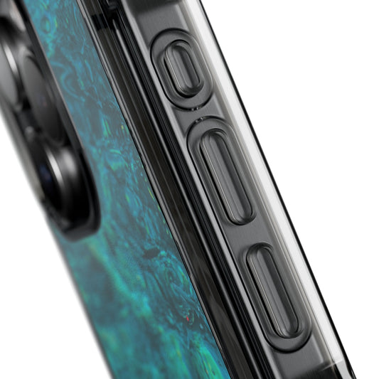 Drop - Magnetic Clear Impact Case