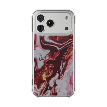 Ripe - Magnetic Clear Impact Case